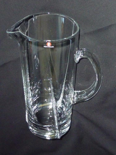 Iittala viva glaskrug - viva, *