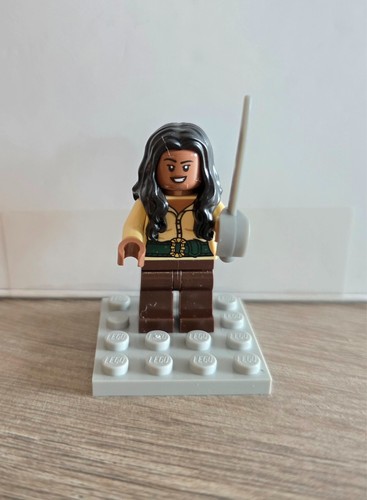 Lego fluch der karibik - fluch,