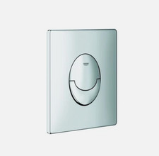 GROHE Skate Air WC Abdeckplatte Spülplatte Drückerplatte 38505000