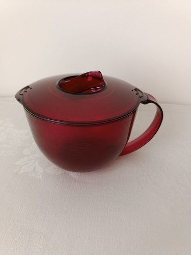 Tupperware microplus kanne l - microplus,