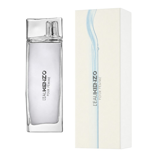 Kenzo eau edt - kenzo, 100ml