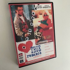 True Romance - uncut | FSK 18