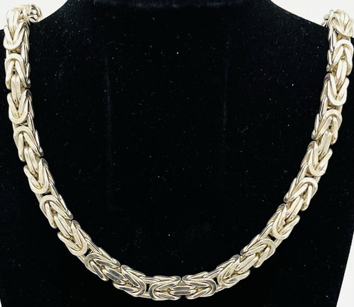 925 sterlingsilber kette - sterlingsilber,