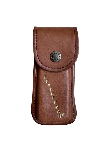 Leatherman heritage - leatherman,