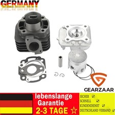 Sport Zylinder 70cc für CPI KEEWAY ATU EXPLORER Spin GE 50 B05 Sportzylinder
