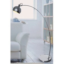 Bogenlampe mit Dimmer