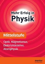 Mehr Erfolg in Physik