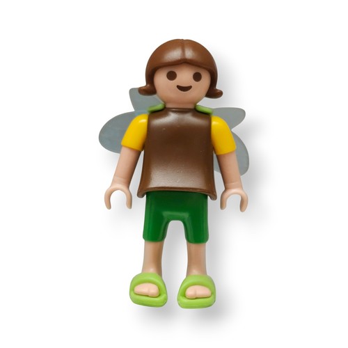 Playmobil figur junge - playmobil, elf