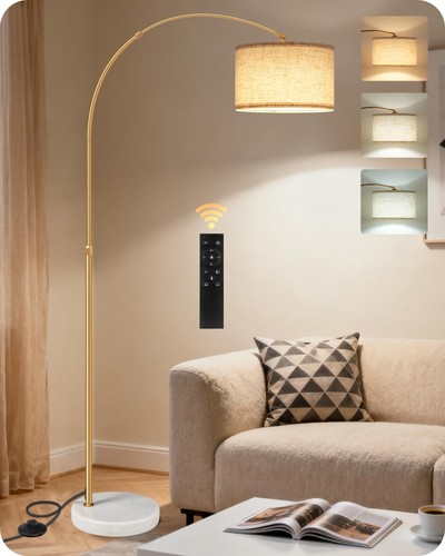 Stehlampe wohnzimmer - stehlampe,