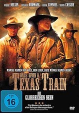 Once Upon a Texas Train mit