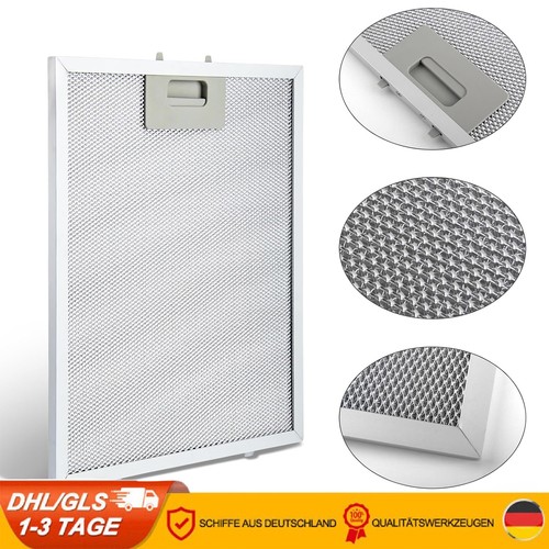 Fettfilter 320 260 4 - fettfilter,