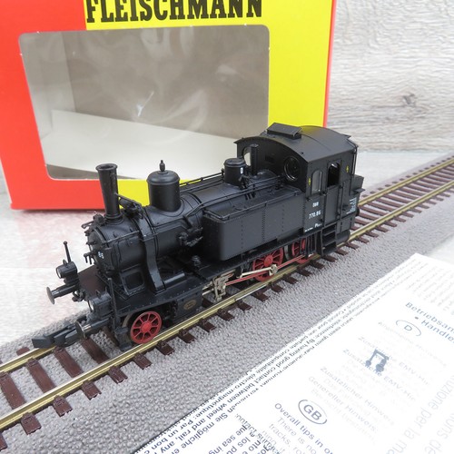Fleischmann 934071 öbb - fleischmann, h0