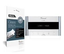 2x Schutzfolie für Vincent