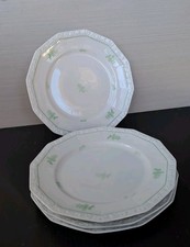4 x Speiseteller ca. 24,5 cm