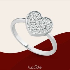 Glühwürmchen Schmuck Ring