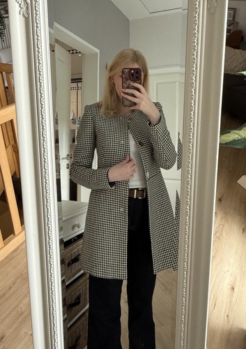 Zara damen blazer - zara, blazer/mantel