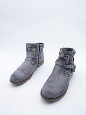 rieker Damen Ankle Boots