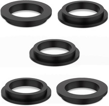 Pool Dichtungen O-Ringe Ersatzteile Gummi Dichtringe Sandfilteranlage Zubehör