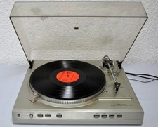 Dual Ulm Series CS 627 Q