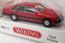 Wiking NEW HO 1/87 Scale