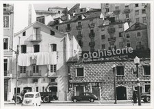 Foto Lissabon Alfama Häuser