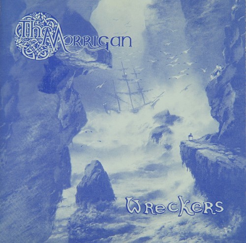 The morrigan - *,
