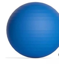 Gymnastikball 75 cm mit Pumpe