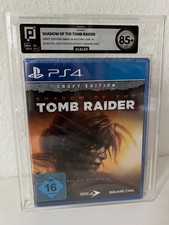 SHADOW OF THE TOMB RAIDER