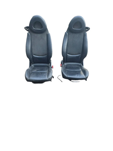 Smart fortwo 450 - fortwo,