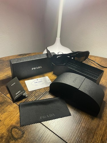 Prada shades 17ws - prada,