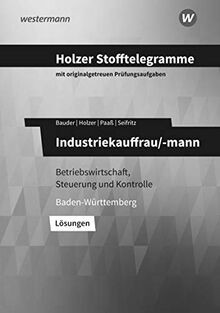 Holzer stofftelegramme - holzer,