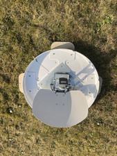 Megasat Campingman Automatische Sat Anlage Camping Wohnmobil