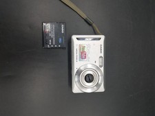 Digitalkamera Casio Exilim
