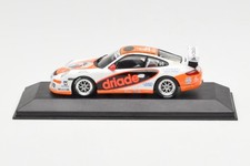 400076498 Porsche 911 997 GT3 Cup Jacob & Co n98 P Ma Asia Cup 2007 Minichamps 1