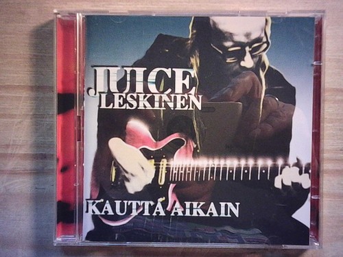 Juice leskinen kautta - juice,