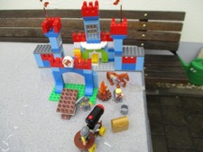 Lego Duplo 10577 Schlossburg/Ritterburg