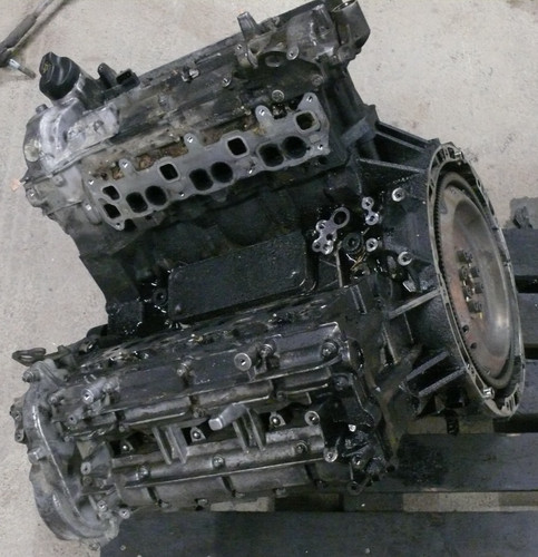 Motor mit gewährleistung jeep - motor,