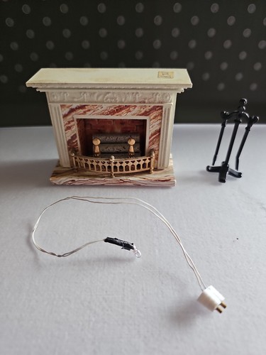 Lundby seltener kamin - seltener,