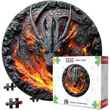 Puzzle 1000 Teile