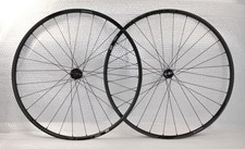 Newmen Evolution SL X.R.25 Disc CL Laufradsatz 622x25 Gravel Shimano HG 11 fach