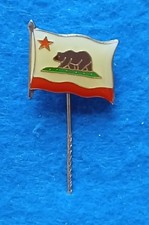 02 182 Anstecknadel „Flagge