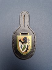 Brustanhänger gren btl - brustanhänger,