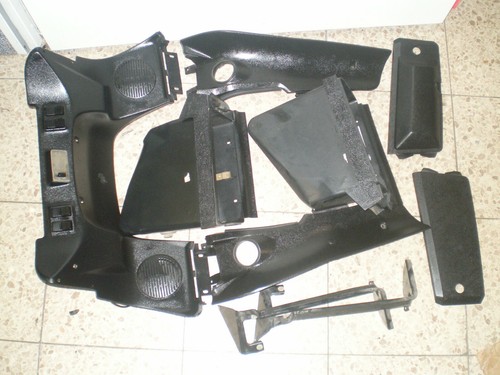 Bmw innenverkleidung k1100 - bmw, k