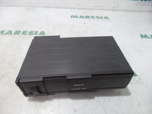 Wechsler renault grand - renault,