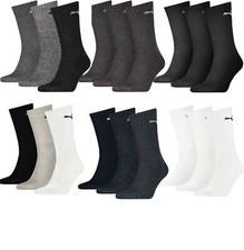 Puma Sport Socken Tennis