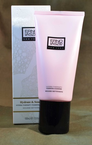 Hydra therapy foaming cleanse - therapy,