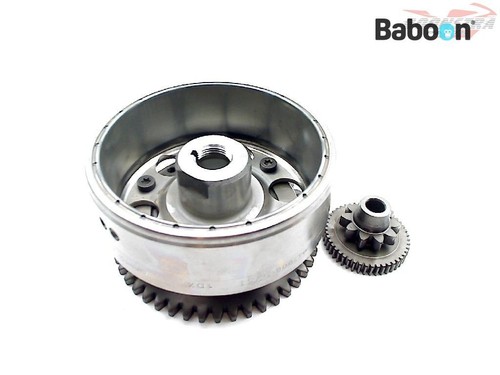 Rotor schwungrad honda cb - /,