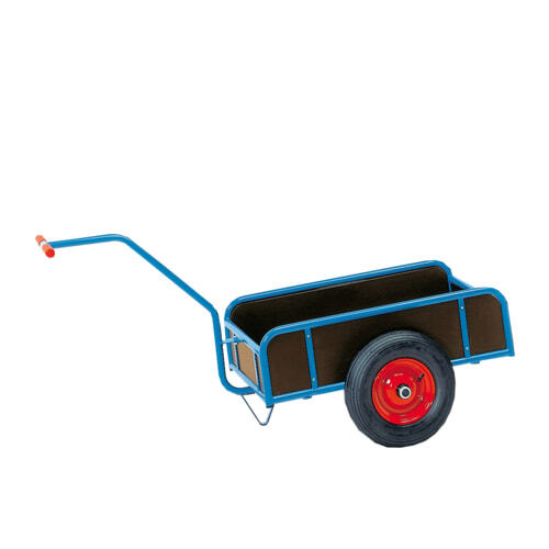 Fetra handwagen - handwagen, /