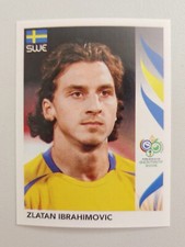 Panini FIFA World Cup 2006 -