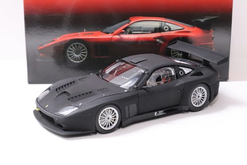 Kyosho ferrari 575 gtc - kyosho,
